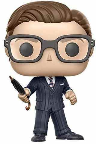 Funko Kingsman : Les services secrets - Harry Pop !  Vinyle