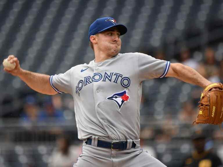 Les Blue Jays balayent les pirates et maintenant ça devient réel