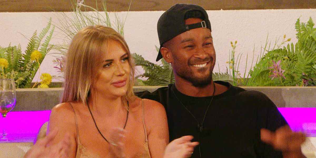 Faye Winter et Teddy Soares de Love Island accueillent un nouveau membre de la famille

