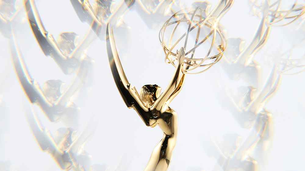 Guide de la fête des Emmys et une réunion « gelée » : doit assister aux listes du calendrier du 7 au 12 septembre Les plus populaires doivent être lus Inscrivez-vous aux newsletters Variété Plus de nos marques
	
	
