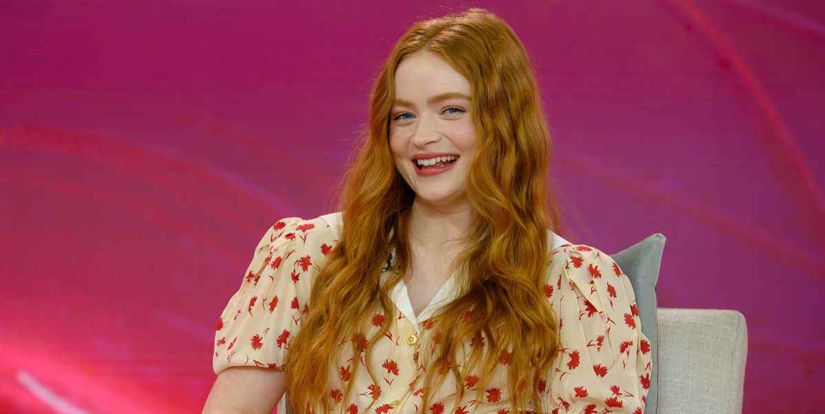 La star de Stranger Things, Sadie Sink, décroche son prochain rôle au cinéma

