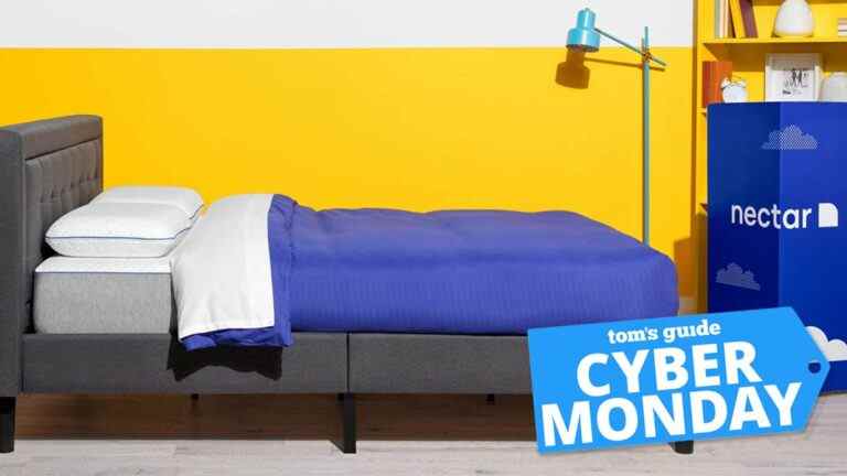 Offres de matelas Cyber ​​​​Monday 2022 – date et ventes à prévoir