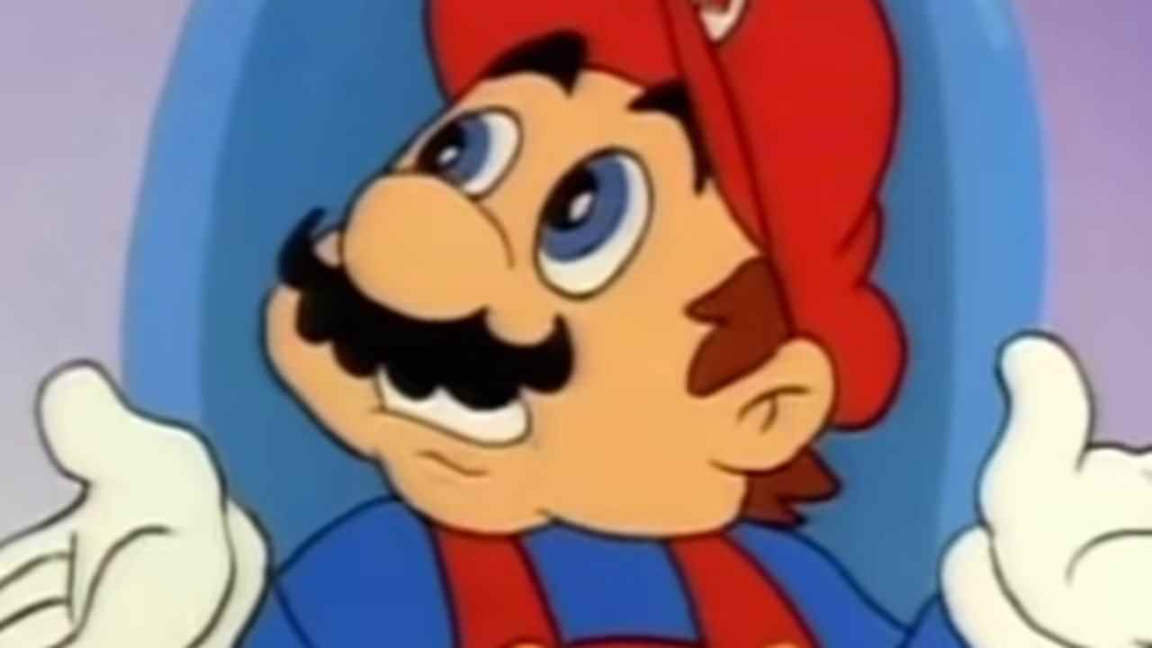 Le site Web Illumination rétablit la date de sortie du film Super Mario au printemps 2023
