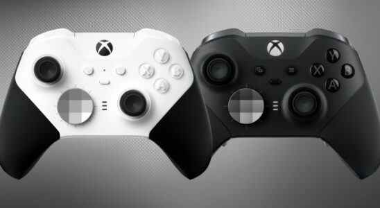 Microsoft dévoile une manette Xbox Elite Series 2 "Core" moins chère