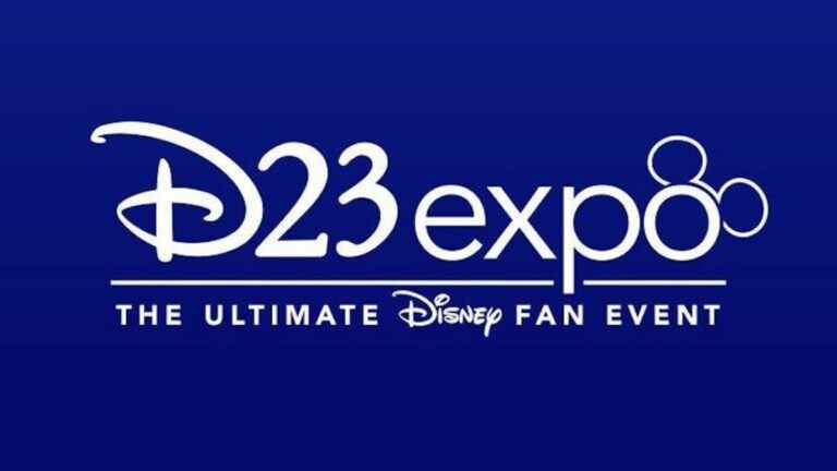 D23 Expo 2022 : date et heure de début, comment regarder, Marvel, Star Wars, etc.