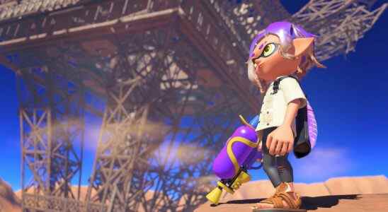 Revue de Splatoon 3 : poli comme jamais, mais manquant d'ambition