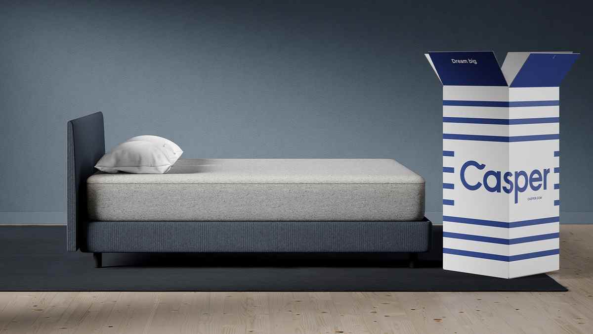 Matelas Casper