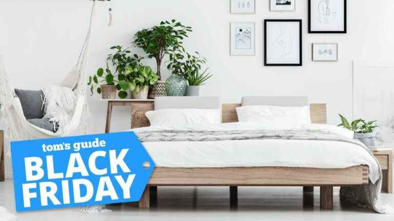 Offres de matelas Black Friday 2022 – date et ventes à prévoir