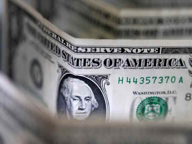 Les économies développées ressentent la douleur du dollar américain à la manière des marchés émergents