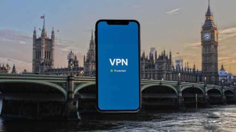 Les meilleurs services VPN britanniques en 2022
