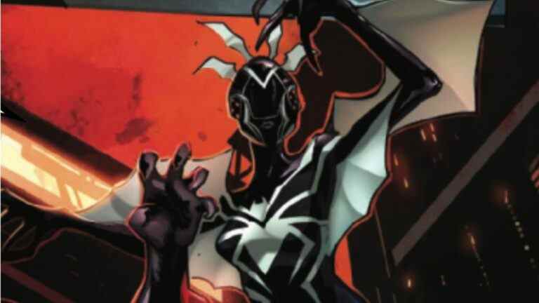 Rencontrez Spider-Woman 2099, le nouveau futur héros de Marvel