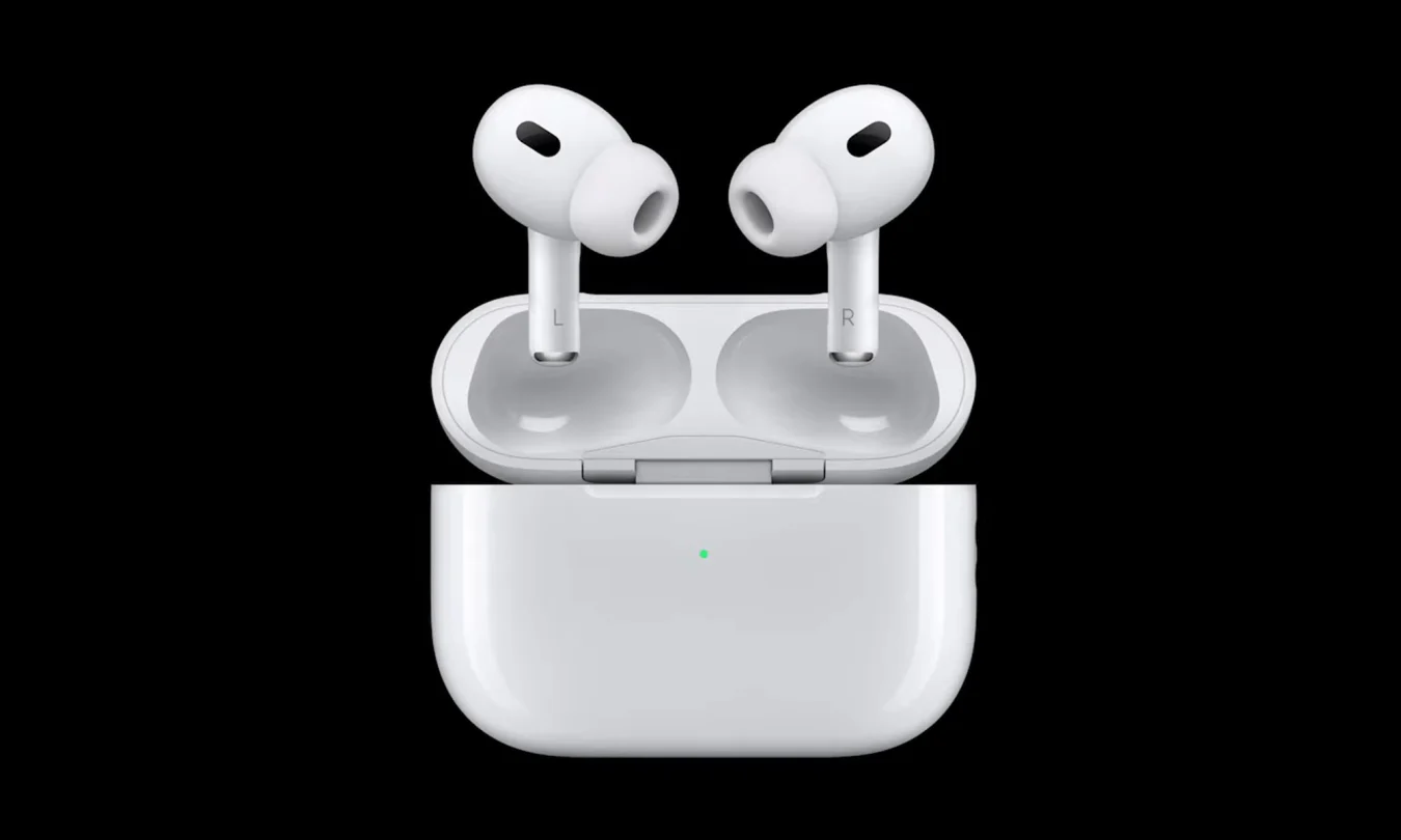 AirPods Pro (2022)