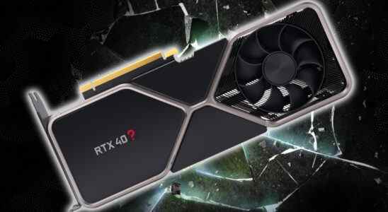 Le GPU mystérieux Nvidia RTX 4000 offre deux fois la puissance du RTX 3000