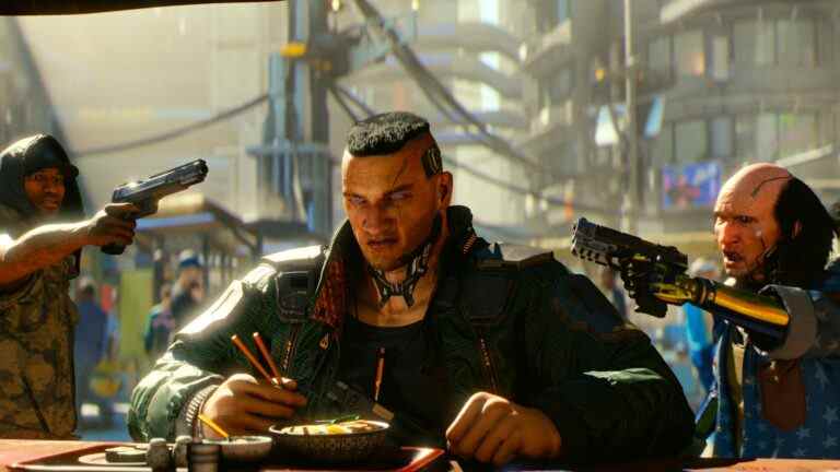 Cyberpunk 2077 Phantom Liberty sera la seule extension majeure, selon le CDPR
