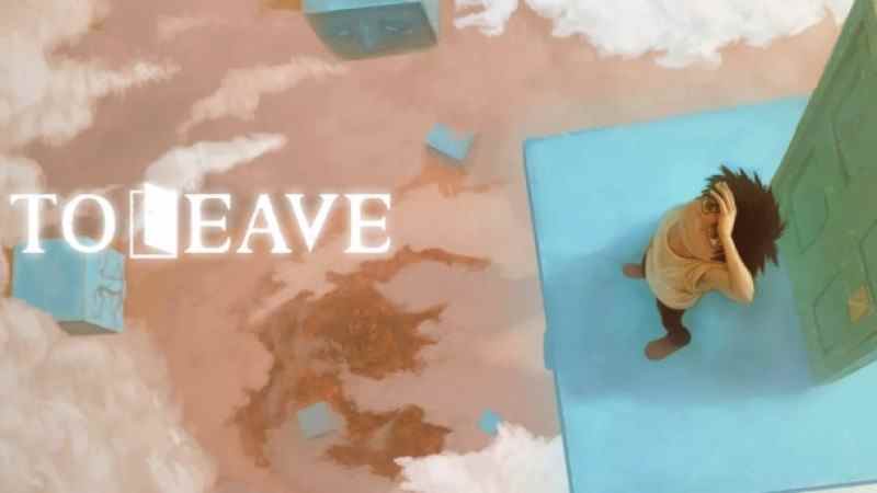 Puzzle-platformer To Leave arrive sur Switch
