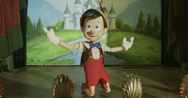 Revue de Pinocchio : Un remake maudit de Disney en direct arrive sur Disney Plus
