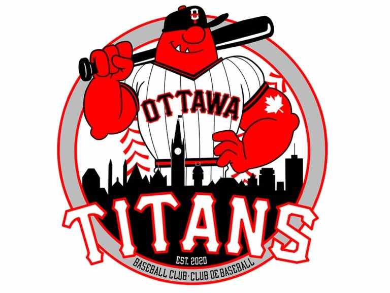 Les Titans d’Ottawa affronteront les Boulders de New York lors d’une confrontation éliminatoire avec wild card mercredi