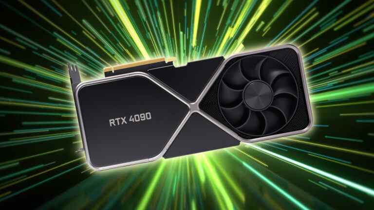 Nvidia taquine l'annonce du GPU RTX 4000 avec "Project Beyond"
