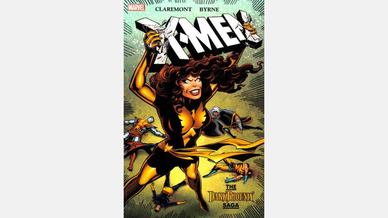 Meilleurs méchants X-Men : Dark Phoenix