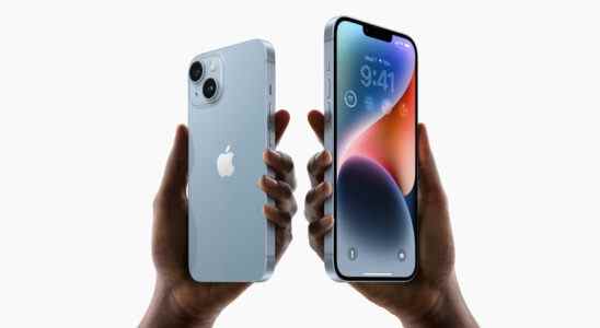 iPhone 14, nouvelles montres et AirPods Pro 2 annoncés lors de l'événement "Far Out" d'Apple