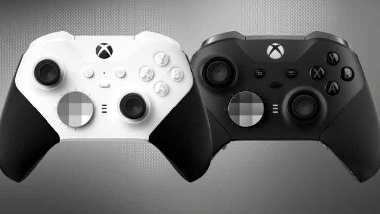 Le contrôleur Xbox Elite blanc est réel et son nouveau prix est la meilleure chose à ce sujet