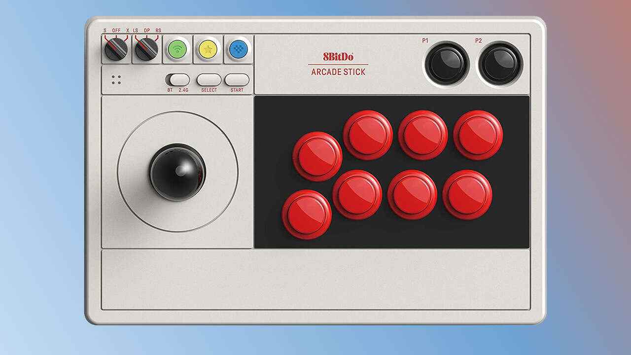 Les meilleurs sticks de combat en 2022 pour consoles et PC
