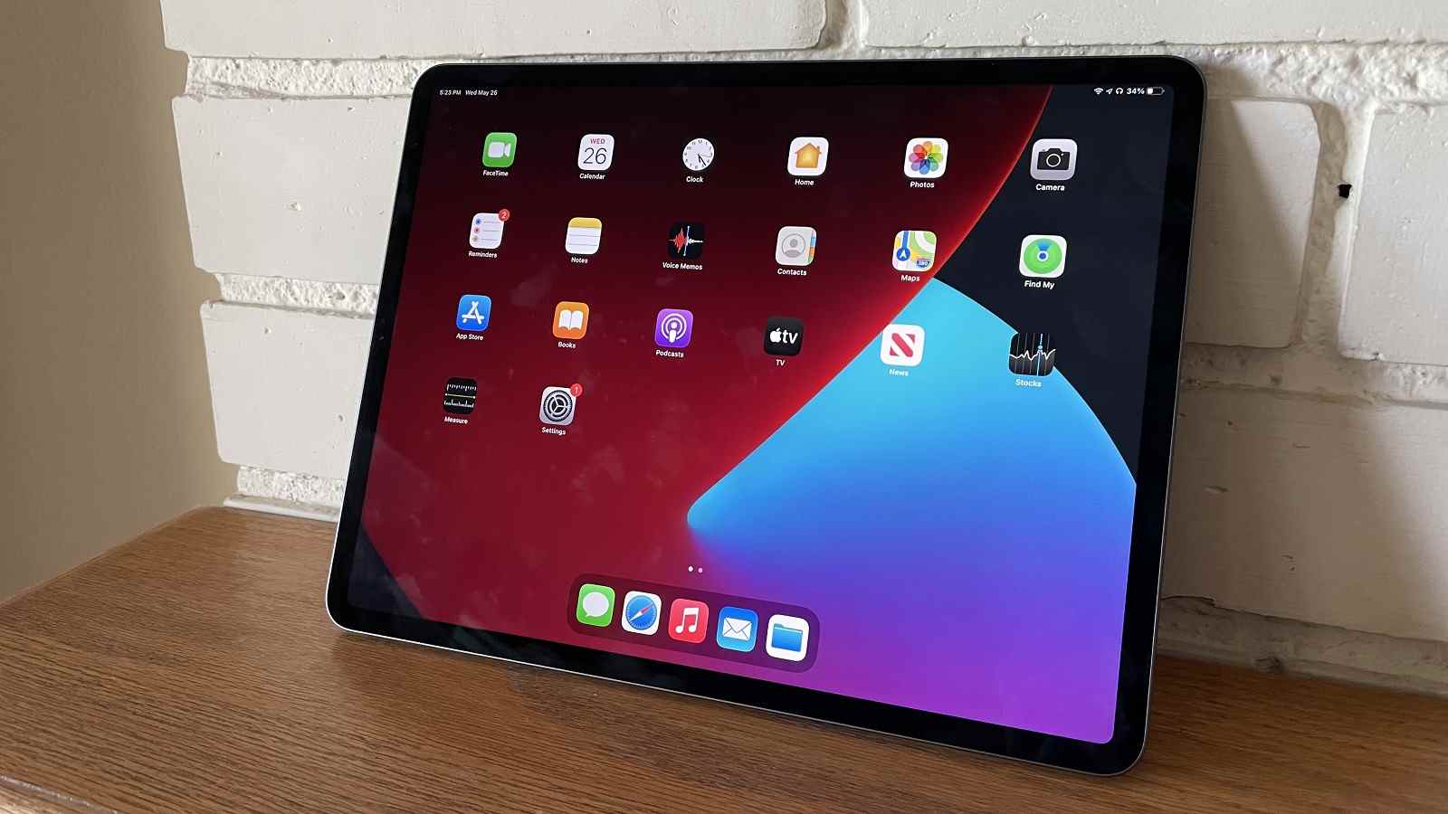 iPad Pro 2020 12.9