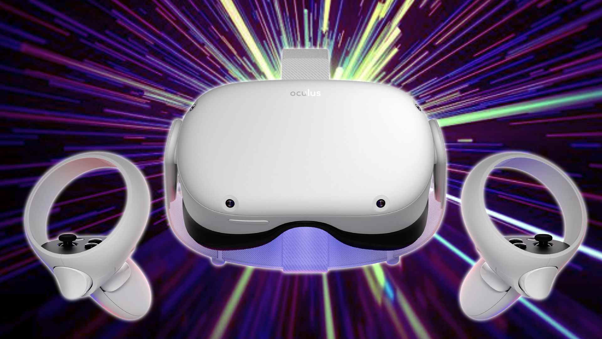 Oculus Quest 2 obtient un taux de rafraîchissement par défaut plus rapide
