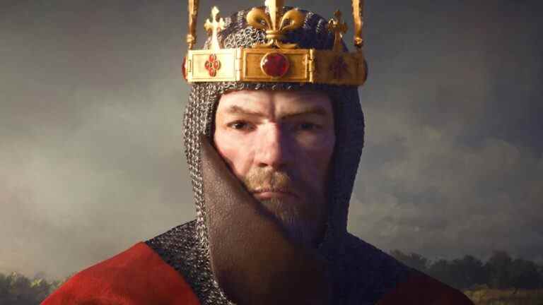 L'événement Crusader Kings 3 offre aux amoureux complexes et un week-end de jeu gratuit
