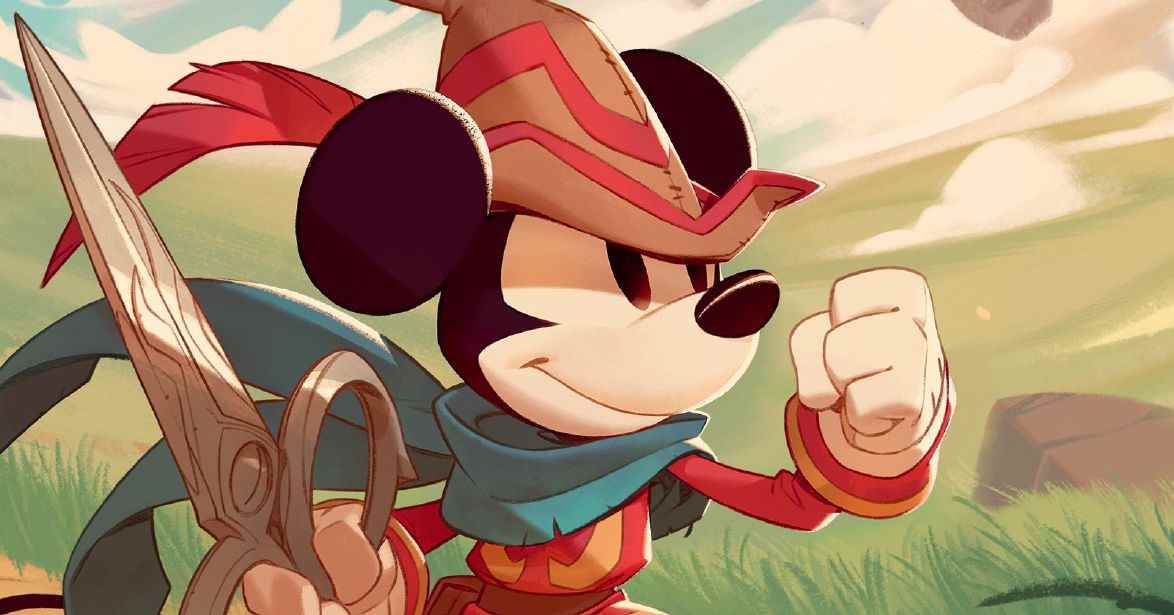 Aperçu des cartes pour Disney Lorcana, la réponse de la souris à Magic, Pokémon
