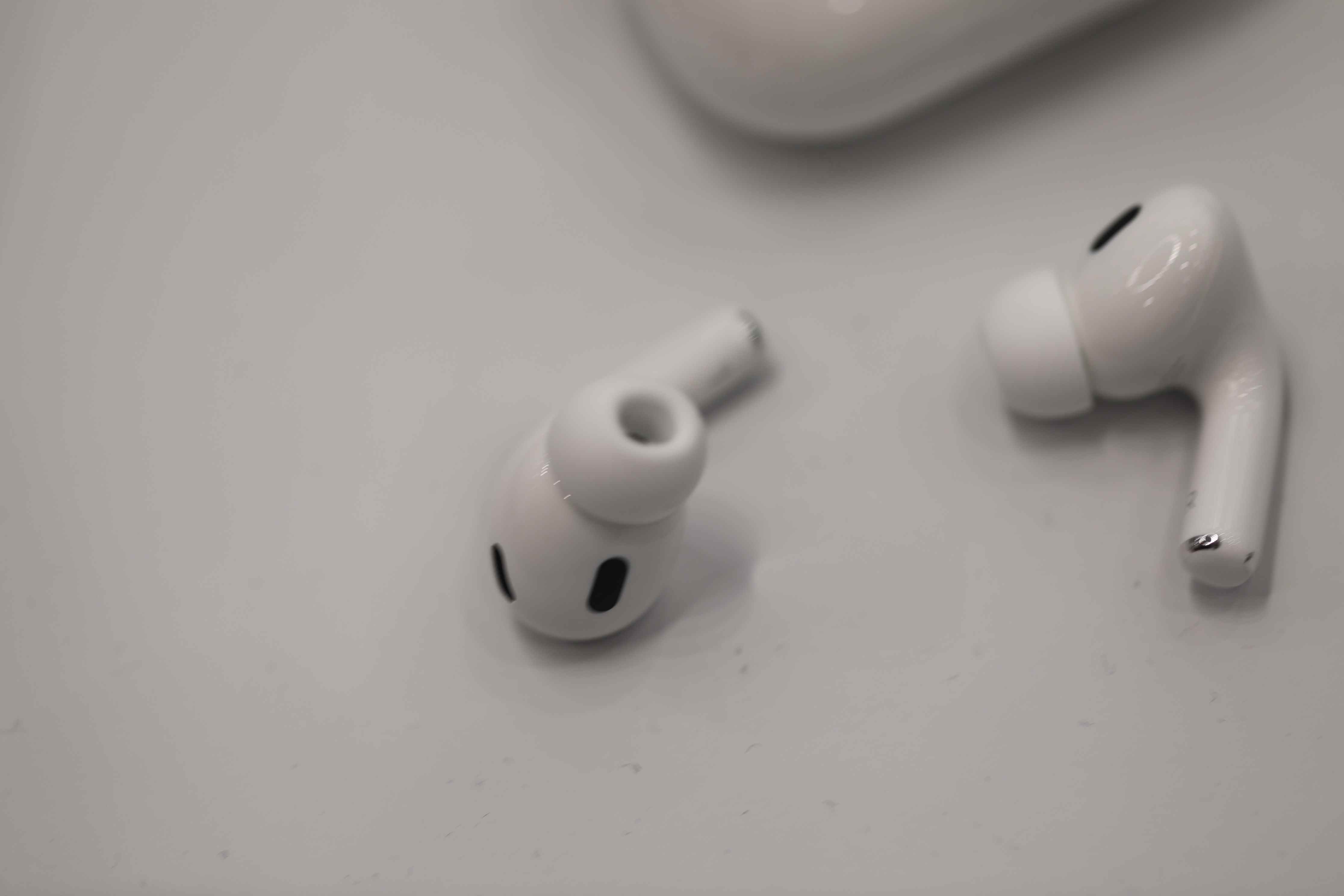 Airpod Pros de l'Apple Fall Event 2022