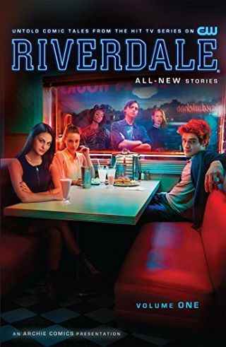 Riverdale Vol.  1