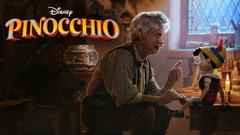 Pinocchio (2022) - Disney+