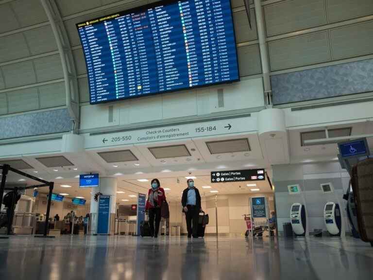 De nouvelles règles de protection des passagers aériens entrent en vigueur jeudi