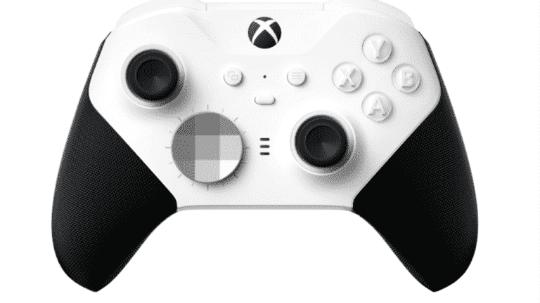 La Xbox Elite Series 2 obtient un modèle "Core" blanc à 130 $, les précommandes sont ouvertes maintenant
