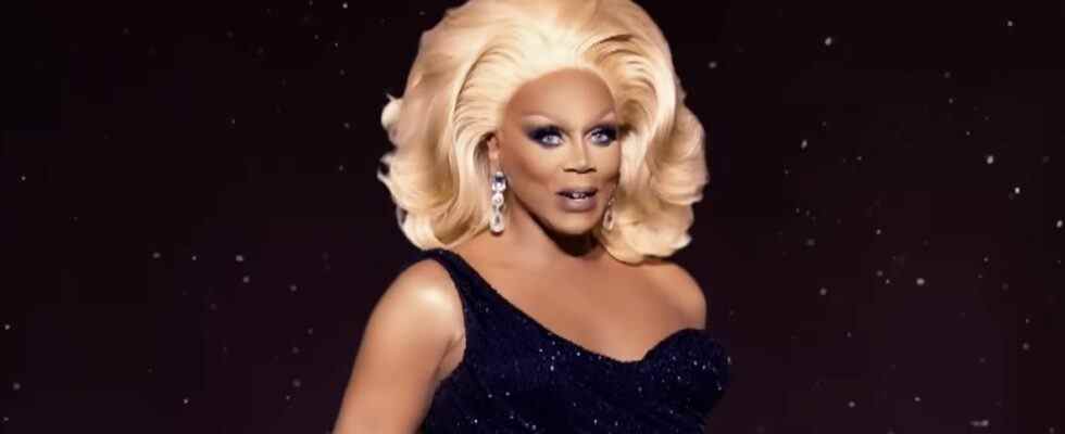 Le patron de RuPaul's Drag Race révèle enfin un secret majeur dans les coulisses