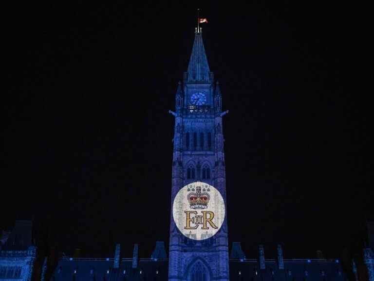 La cérémonie d’accession au roi Charles III aura lieu samedi à Rideau Hall