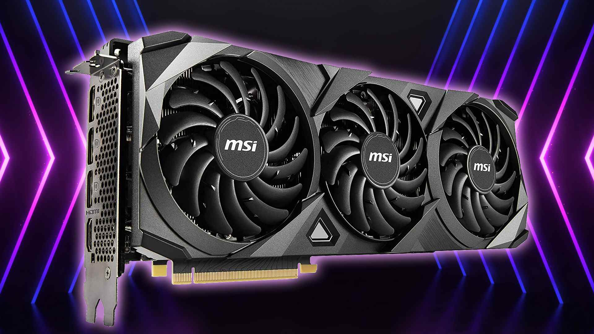 L'accord GPU MSI RTX 3090 coûte moins cher qu'un Nvidia RTX 3080 Ti
