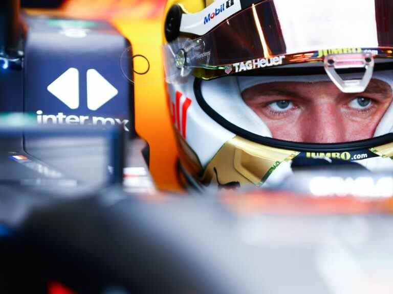 Scott Stinson: Max Verstappen sur la course dominante, mais d’autres questions impérieuses sur la F1 demeurent