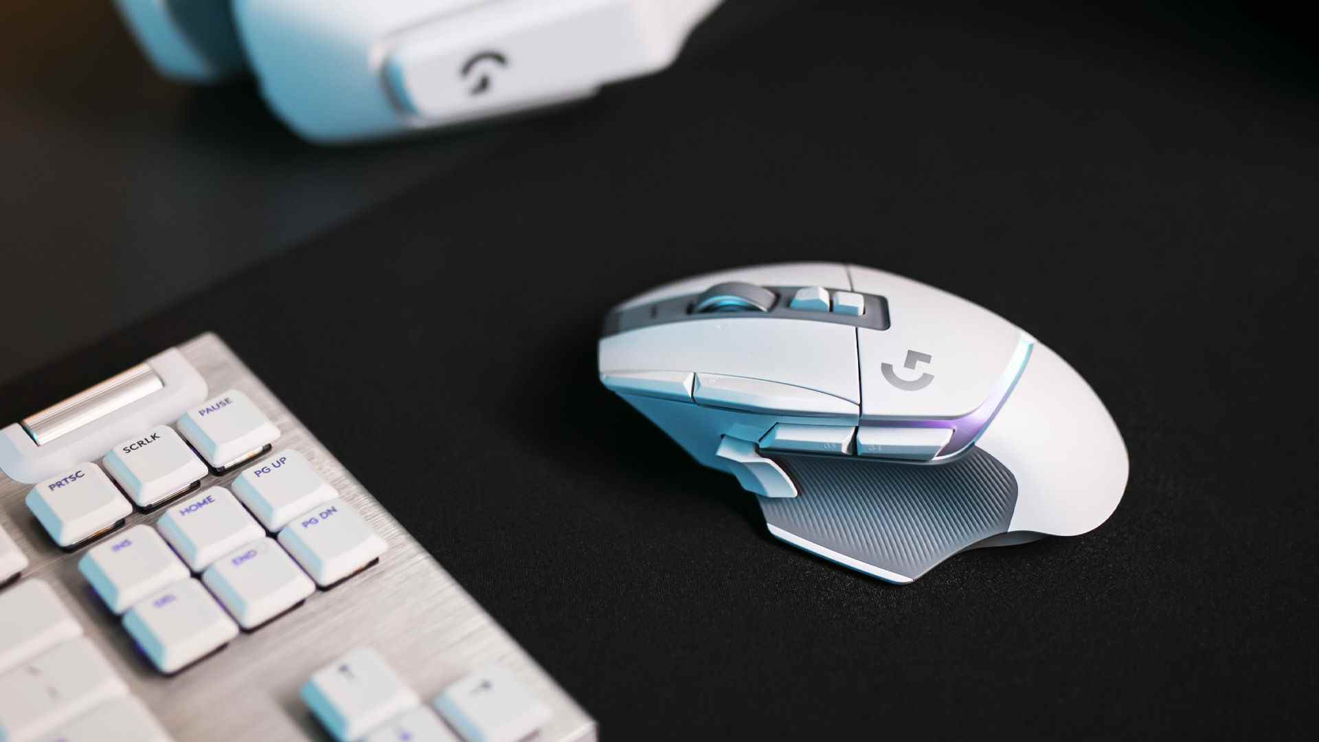 Logitech G502 X – le meilleur qui vient de passer au niveau supérieur
