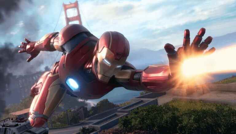 Le jeu Iron Man d’EA Motive est officiellement annoncé