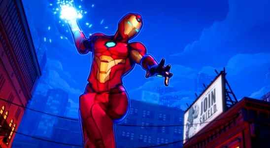 La date de sortie de Marvel Snap annoncée lors de la vitrine Marvel et Disney