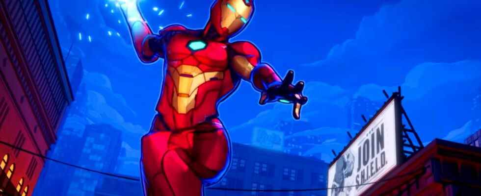 La date de sortie de Marvel Snap annoncée lors de la vitrine Marvel et Disney