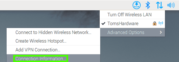 Transformez un Raspberry Pi en point d'accès Wi-Fi