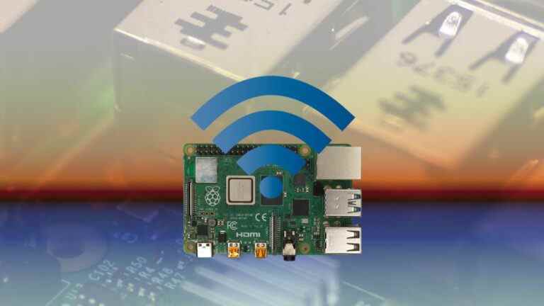 Comment transformer un Raspberry Pi en point d’accès Wi-Fi