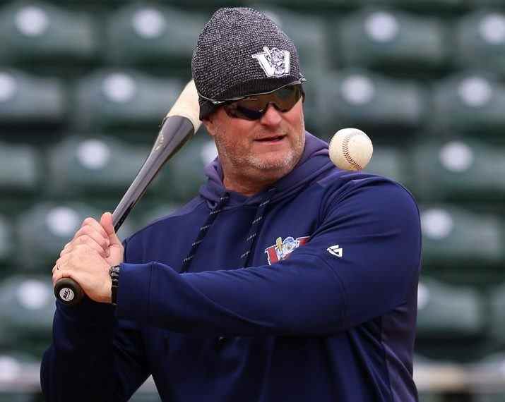 Les Goldeyes se rallient à Murphy alors qu’ils tentent de clore la demi-finale de la division