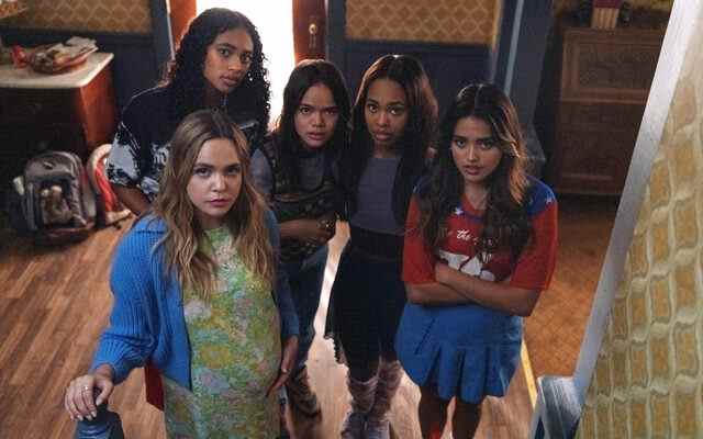 Pretty Little Liars: Original Sin TV show on HBO Max: canceled or renewed for season 2?