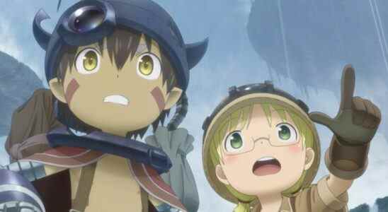 Made in Abyss: Binary Star Falling into Darkness Review (Switch)