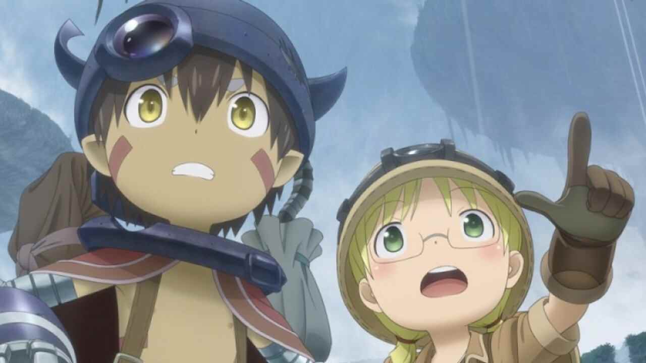 Made in Abyss: Binary Star Falling into Darkness Review (Switch)
