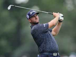 Le golfeur canadien Taylor Pendrith fera partie de l'équipe internationale à la Coupe des présidents 2022.